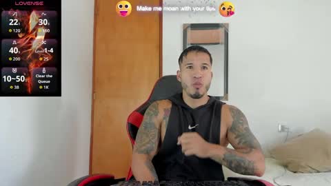 marcus_elrey online show from 05.31.26