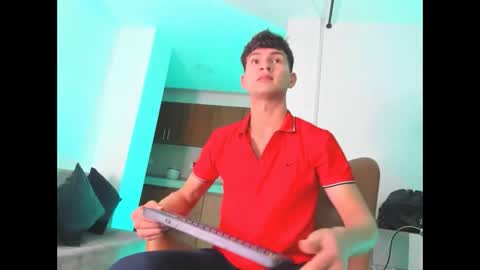 marcus_fire online show from 02.09.25