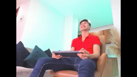 marcus_fire online show from 02.10.25