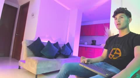 marcus_fire online show from 02.14.25