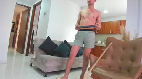 marcus_fire online show from 02.16.25