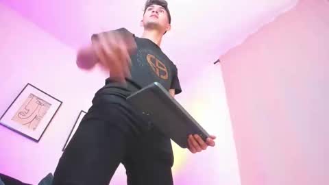 marcus_fire online show from 02.22.25