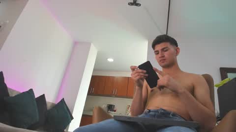 marcus_fire online show from 03.02.25