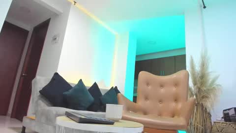 marcus_fire online show from 03.08.25