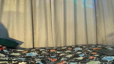 marcus_fire online show from 10.03.25