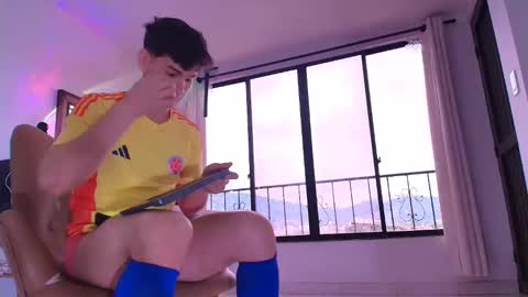 marcus_fire online show from 11.30.25