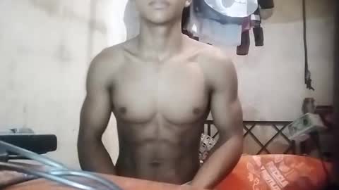 Marcus online show from 03.11.25