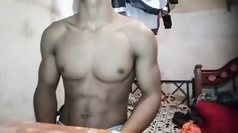 Marcus online show from 03.12.25