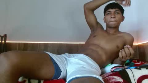 Marcus online show from 10.09.25