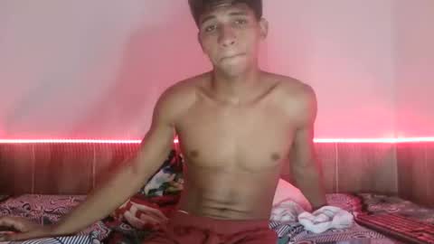 Marcus online show from 11.08.25