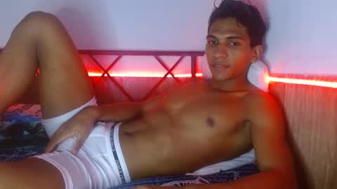 Marcus online show from 11.30.25