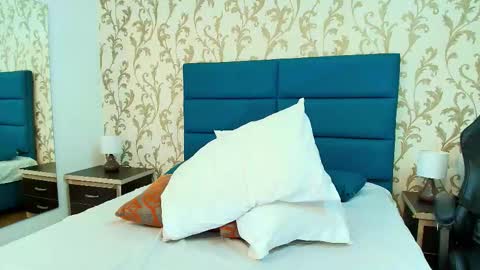 Snapshot of marcus_jeron chatting on 09.23.25 marcus_jeron online show from 09.23.25