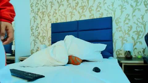 Snapshot of marcus_jeron chatting on 11.12.25 marcus_jeron online show from 11.12.25