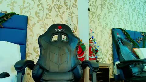 marcus_jeron online show from 12.19.25