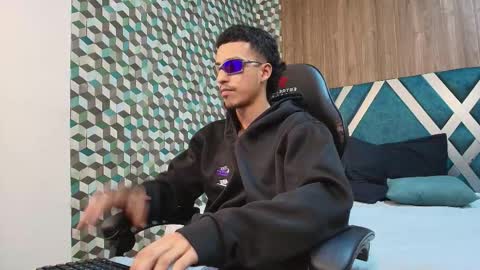 marcus_jeron online show from 01.07.26