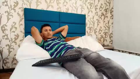 marcus_jeron online show from 01.13.26