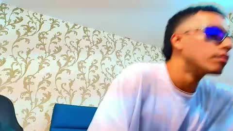 marcus_jeron online show from 04.26.26