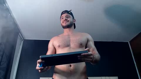 Snapshot of marcus_lafourt chatting on 12.06.24 marcus_lafourt online show from 12.06.24