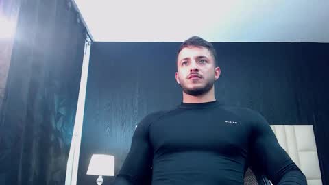 Snapshot of marcus_lafourt chatting on 12.16.24 marcus_lafourt online show from 12.16.24