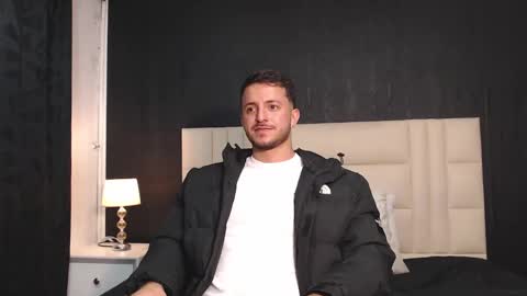 Snapshot of marcus_lafourt chatting on 01.07.25 marcus_lafourt online show from 01.07.25