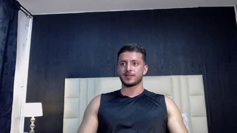 Snapshot of marcus_lafourt chatting on 01.10.25 marcus_lafourt online show from 01.10.25