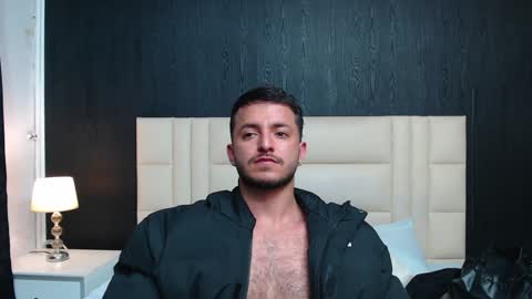 Snapshot of marcus_lafourt chatting on 01.26.25 marcus_lafourt online show from 01.26.25