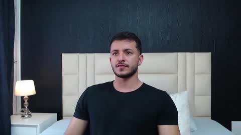 Snapshot of marcus_lafourt chatting on 01.26.25 marcus_lafourt online show from 01.26.25