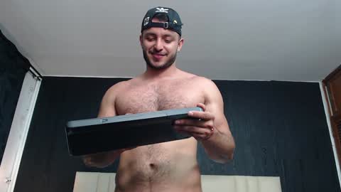 Snapshot of marcus_lafourt chatting on 02.07.25 marcus_lafourt online show from 02.07.25