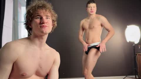 Snapshot of marcus_paradise chatting on 12.20.24 marcus_paradise online show from 12.20.24