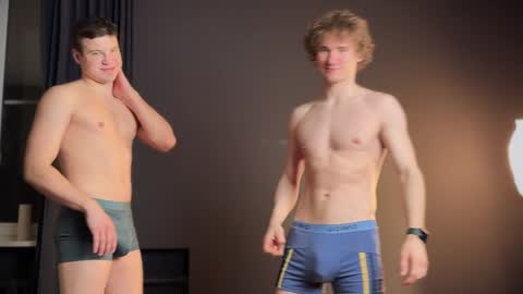 Snapshot of marcus_paradise chatting on 12.21.24 marcus_paradise online show from 12.21.24