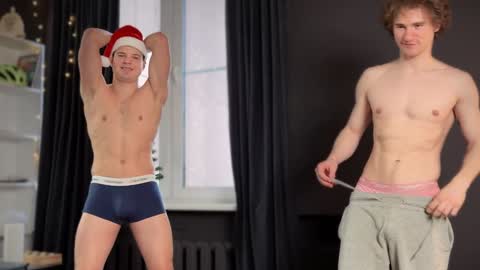 Snapshot of marcus_paradise chatting on 12.26.24 marcus_paradise online show from 12.26.24