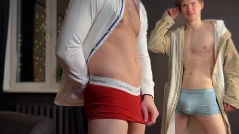 Snapshot of marcus_paradise chatting on 01.20.25 marcus_paradise online show from 01.20.25