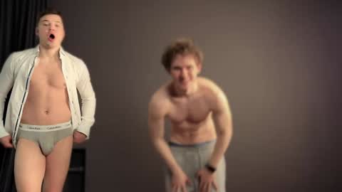 Snapshot of marcus_paradise chatting on 01.23.25 marcus_paradise online show from 01.23.25