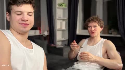 Snapshot of marcus_paradise chatting on 02.22.25 marcus_paradise online show from 02.22.25