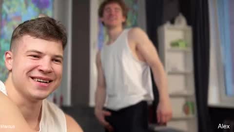 Snapshot of marcus_paradise chatting on 02.27.25 marcus_paradise online show from 02.27.25