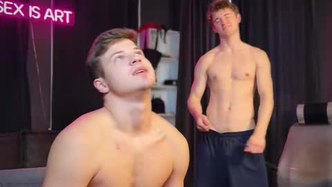 Snapshot of marcus_paradise chatting on 09.23.25 marcus_paradise online show from 09.23.25