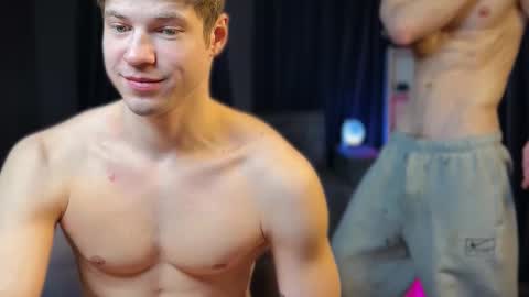 marcus_paradise online show from 01.06.26