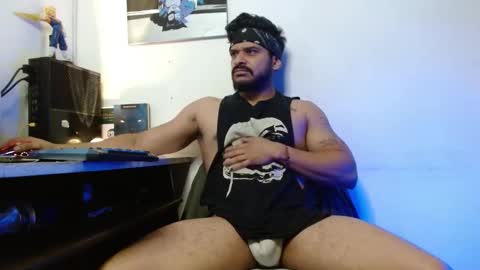 Snapshot of marcus_phoenix chatting on 03.03.25 Marcus online show from 03.03.25