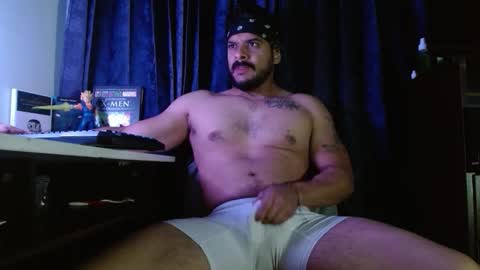 Snapshot of marcus_phoenix chatting on 09.19.25 Marcus online show from 09.19.25