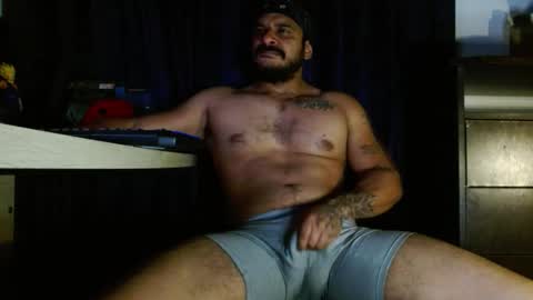 Snapshot of marcus_phoenix chatting on 02.17.26 Marcus online show from 02.17.26