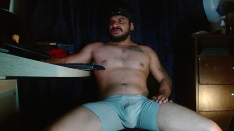 Snapshot of marcus_phoenix chatting on 02.25.26 Marcus online show from 02.25.26