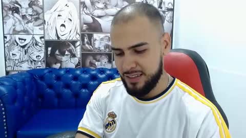 Snapshot of marcus_soler chatting on 09.16.25 marcus_soler online show from 09.16.25