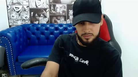 Snapshot of marcus_soler chatting on 09.18.25 marcus_soler online show from 09.18.25