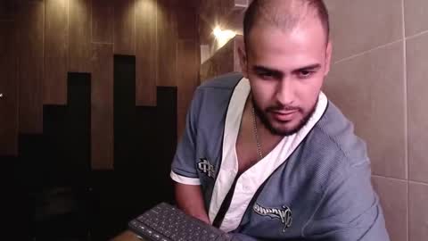 Snapshot of marcus_soler chatting on 11.19.25 marcus_soler online show from 11.19.25