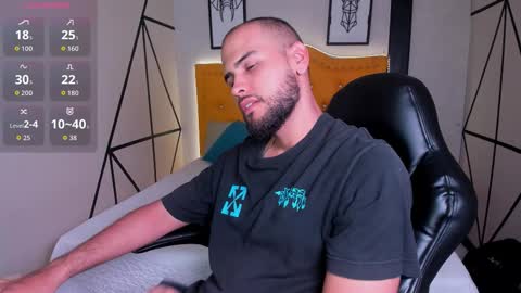 Snapshot of marcus_soler chatting on 01.06.26 marcus_soler online show from 01.06.26