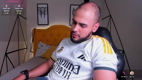 Snapshot of marcus_soler chatting on 01.08.26 marcus_soler online show from 01.08.26