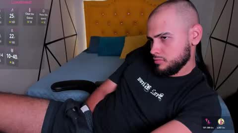 Snapshot of marcus_soler chatting on 01.14.26 marcus_soler online show from 01.14.26