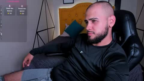 Snapshot of marcus_soler chatting on 01.15.26 marcus_soler online show from 01.15.26