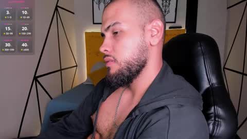 Snapshot of marcus_soler chatting on 02.06.26 marcus_soler online show from 02.06.26