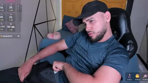 Snapshot of marcus_soler chatting on 02.20.26 marcus_soler online show from 02.20.26